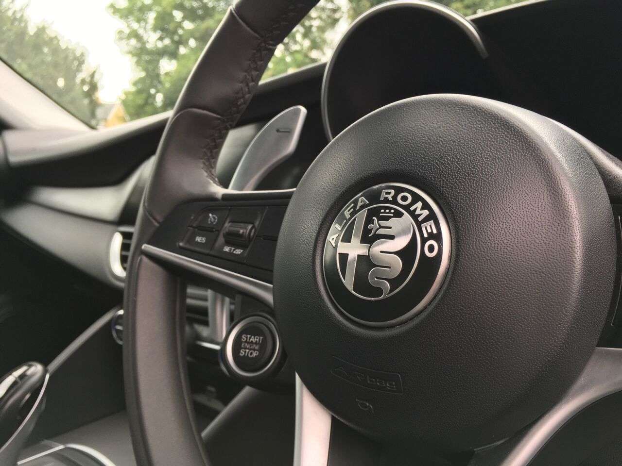 2020 ALFA ROMEO GIULIA 2020 ALFA ROMEO GIULIA