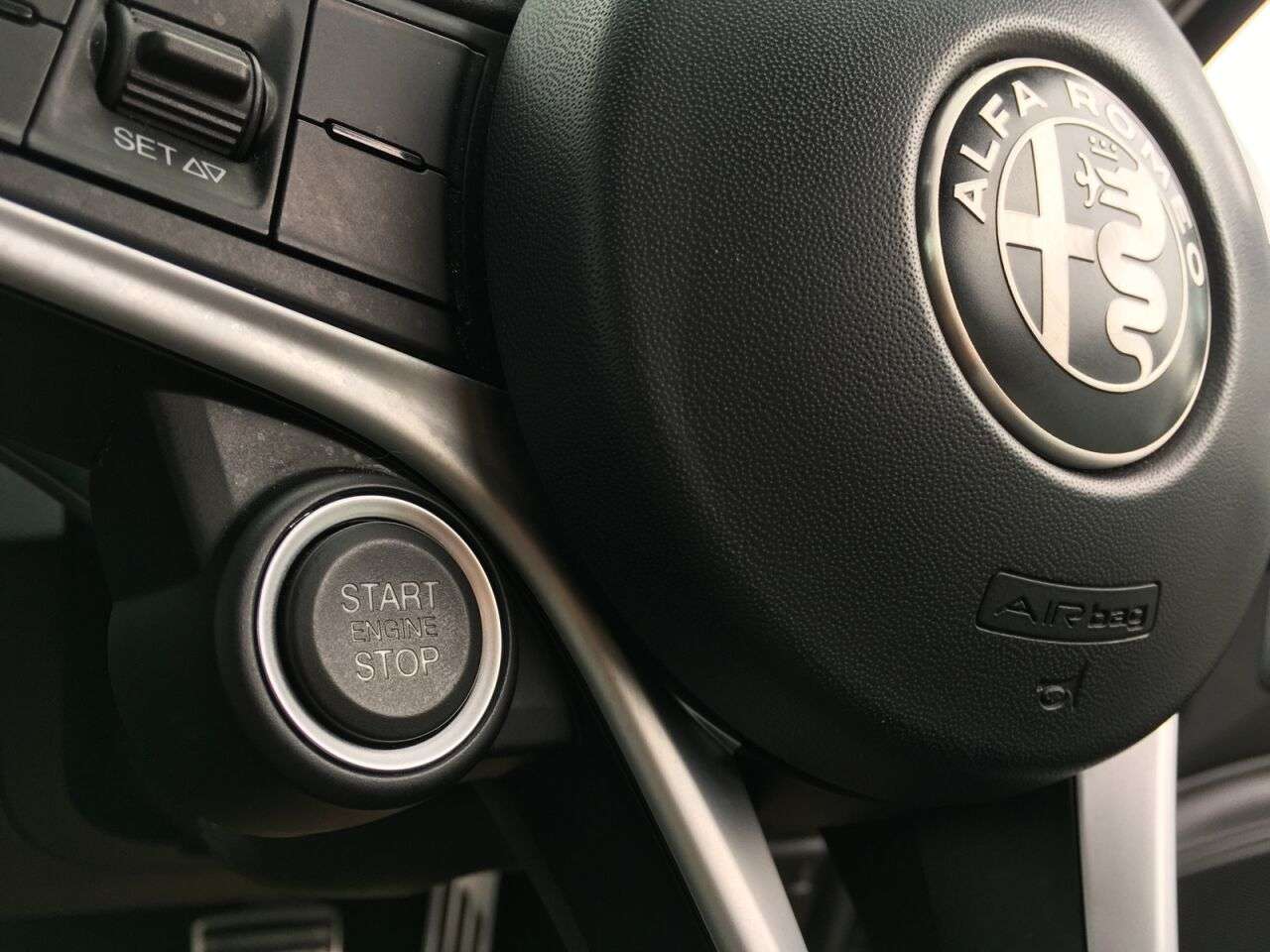 2020 ALFA ROMEO GIULIA 2020 ALFA ROMEO GIULIA