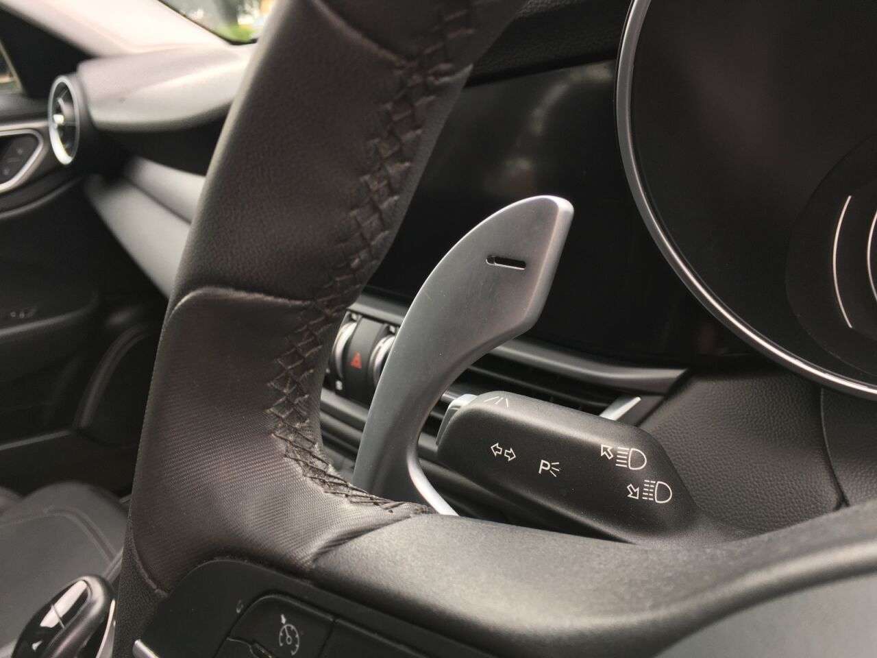 2020 ALFA ROMEO GIULIA 2020 ALFA ROMEO GIULIA