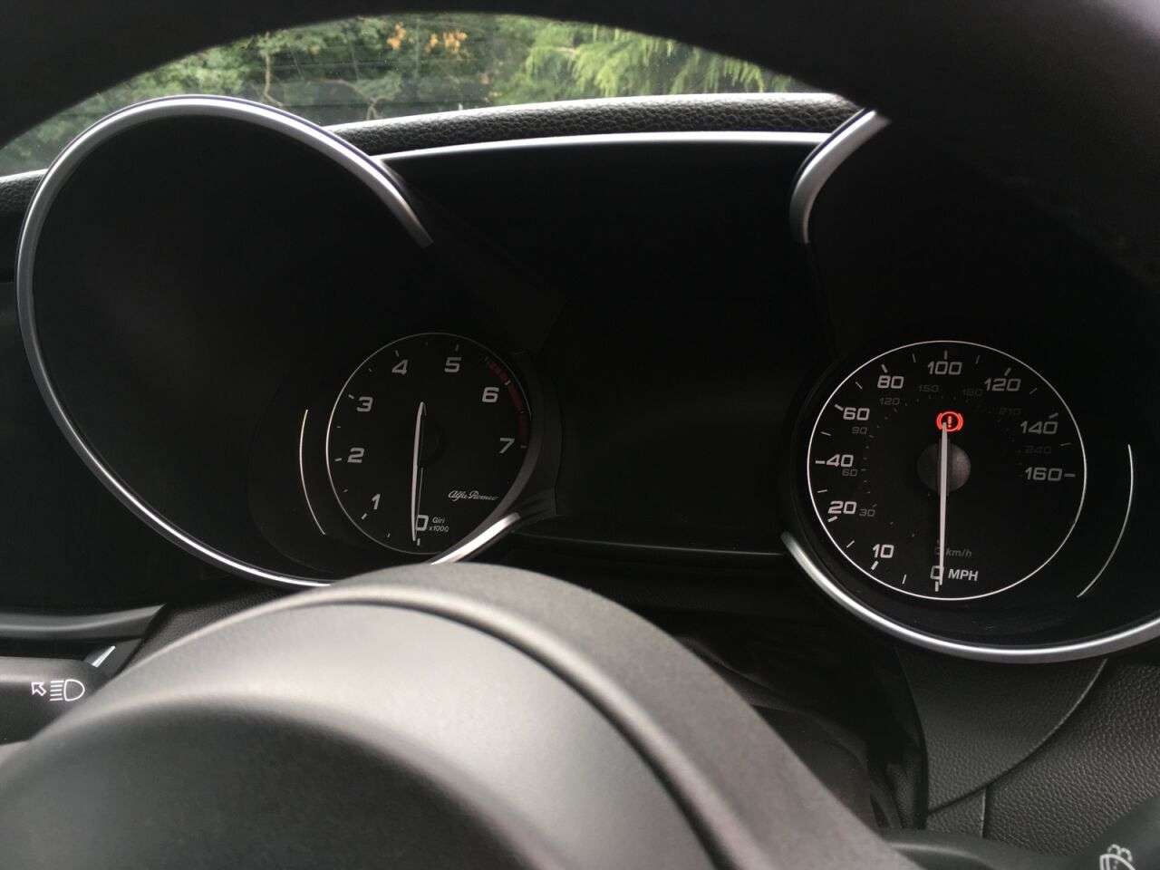 2020 ALFA ROMEO GIULIA 2020 ALFA ROMEO GIULIA