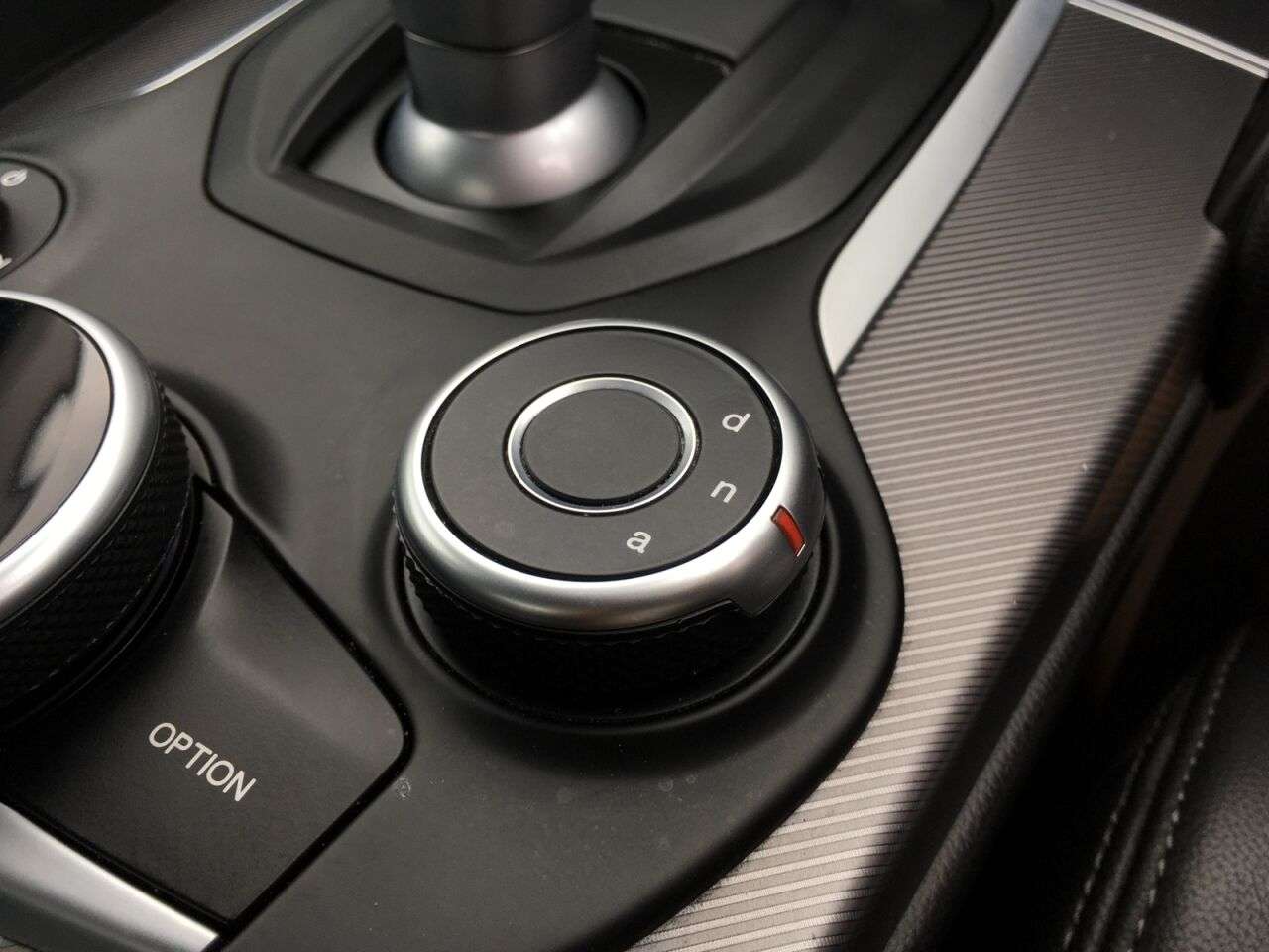 2020 ALFA ROMEO GIULIA 2020 ALFA ROMEO GIULIA