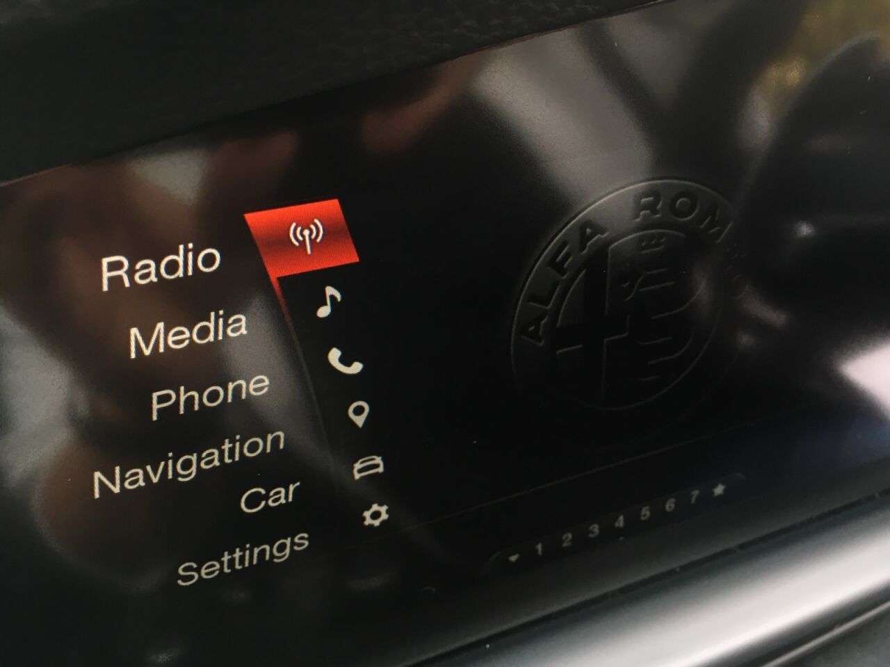 2020 ALFA ROMEO GIULIA 2020 ALFA ROMEO GIULIA