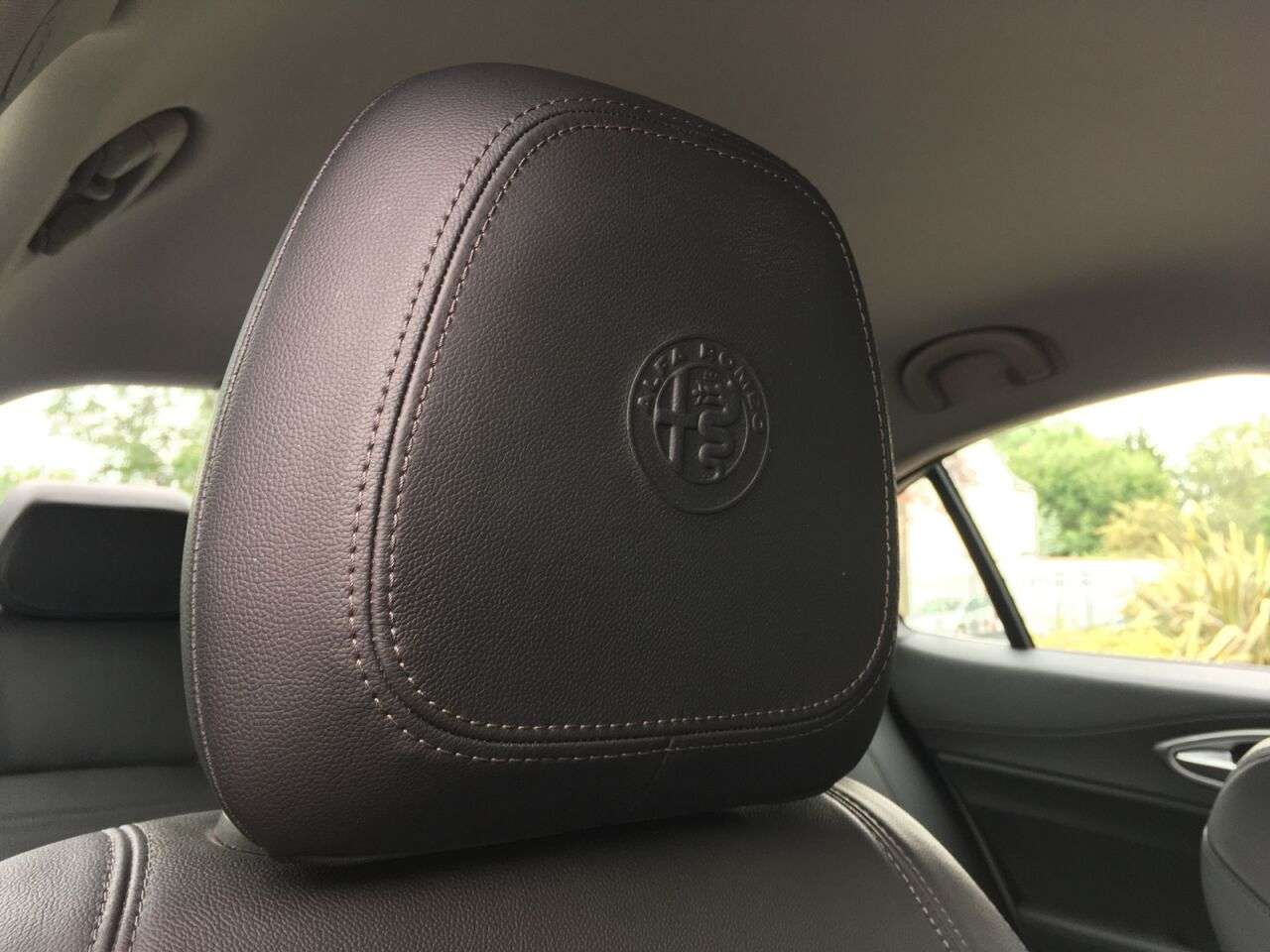 2020 ALFA ROMEO GIULIA 2020 ALFA ROMEO GIULIA