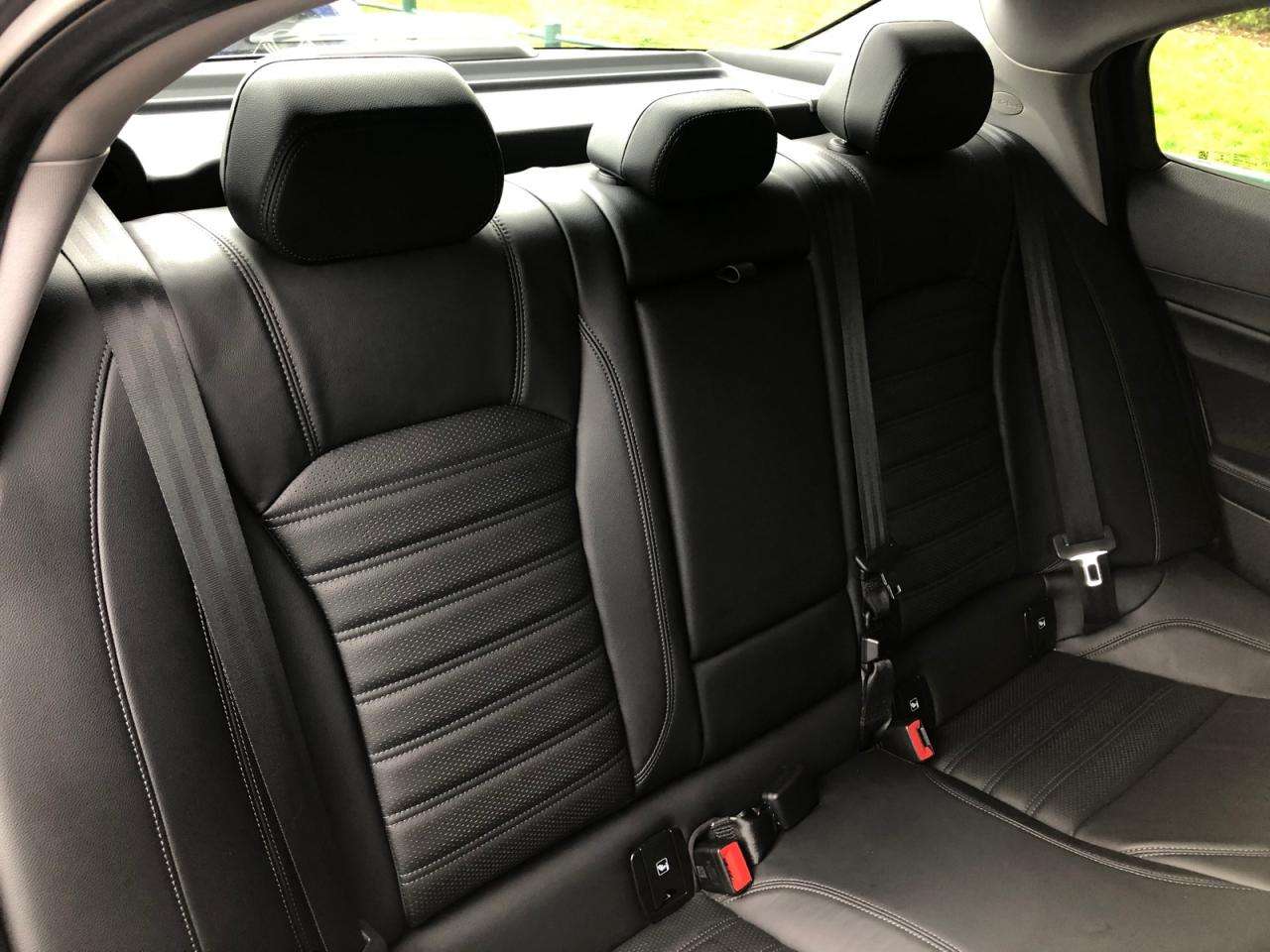 2019 ALFA ROMEO GIULIA 2019 ALFA ROMEO GIULIA