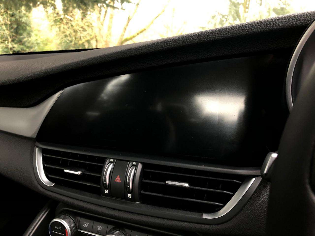 2019 ALFA ROMEO GIULIA 2019 ALFA ROMEO GIULIA