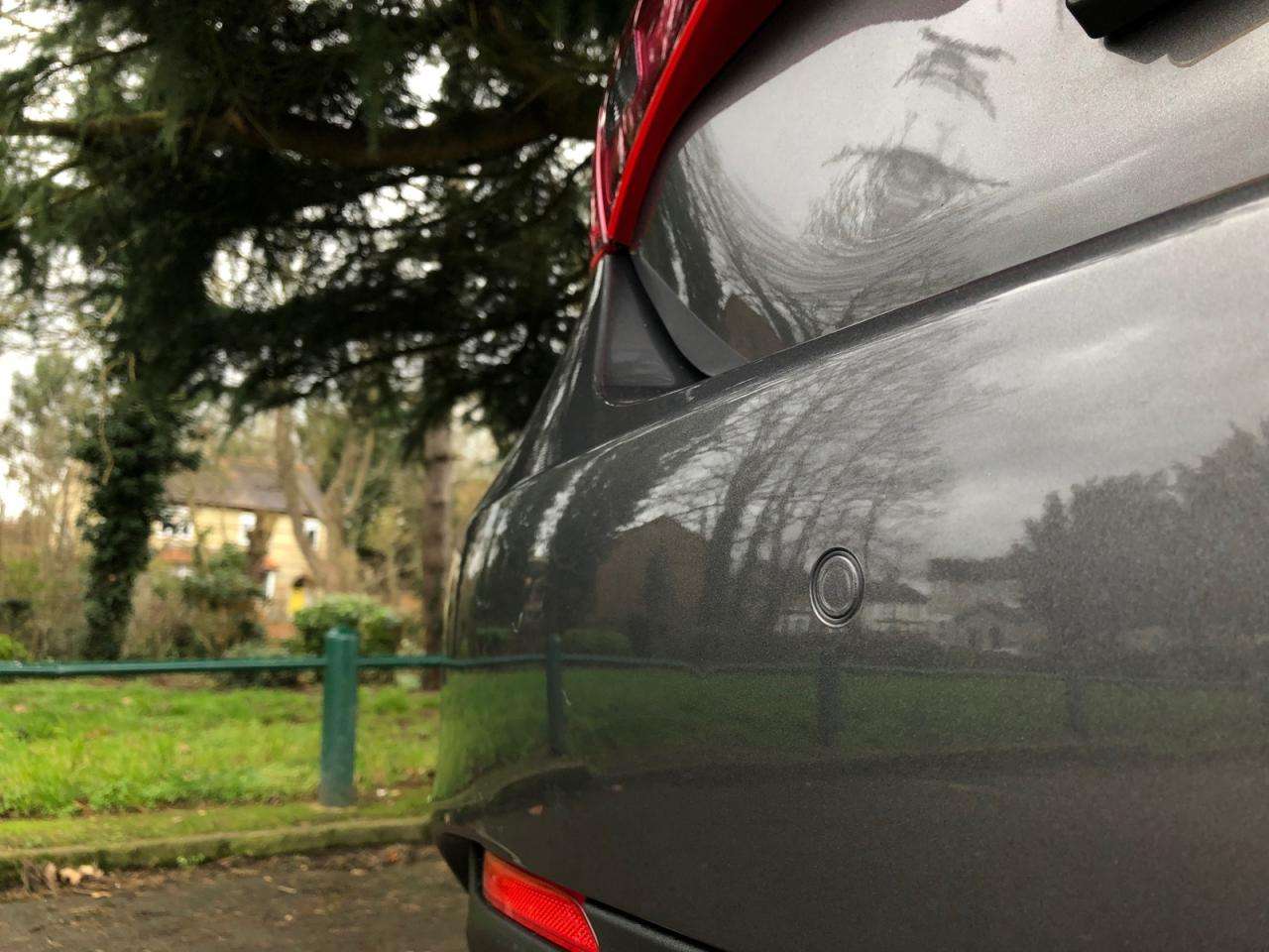 2019 ALFA ROMEO GIULIA 2019 ALFA ROMEO GIULIA