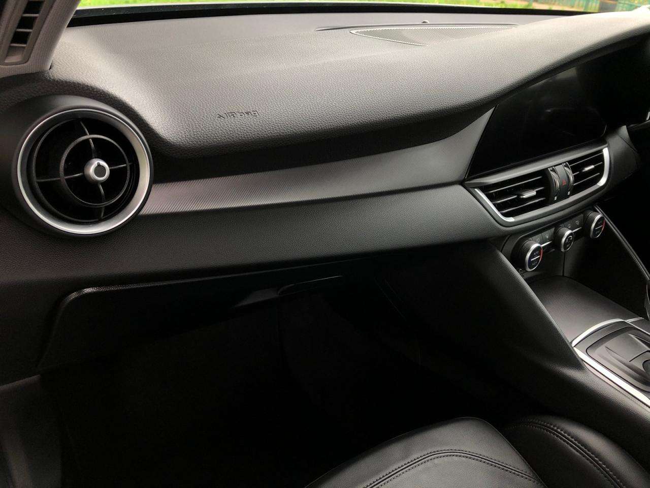 2019 ALFA ROMEO GIULIA 2019 ALFA ROMEO GIULIA