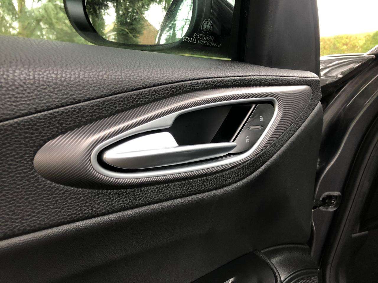 2019 ALFA ROMEO GIULIA 2019 ALFA ROMEO GIULIA