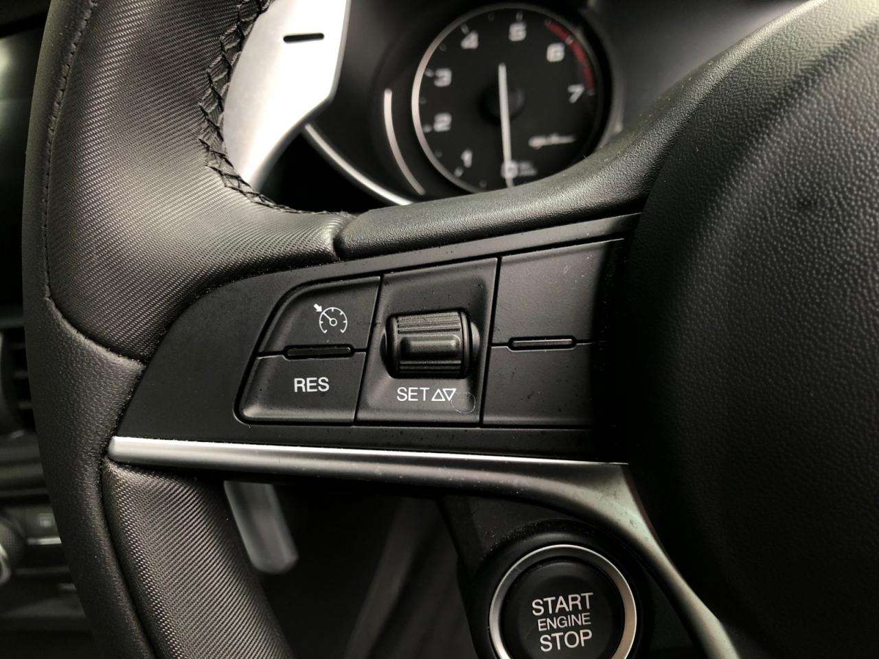 2019 ALFA ROMEO GIULIA 2019 ALFA ROMEO GIULIA