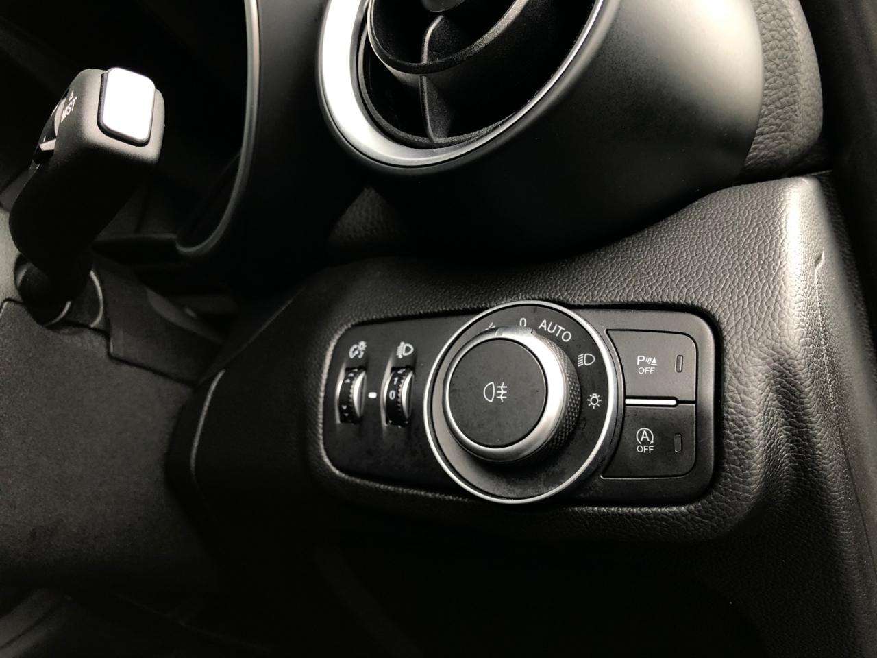 2019 ALFA ROMEO GIULIA 2019 ALFA ROMEO GIULIA