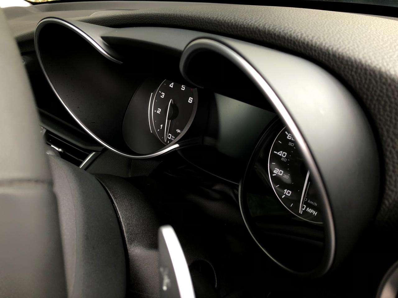 2019 ALFA ROMEO GIULIA 2019 ALFA ROMEO GIULIA