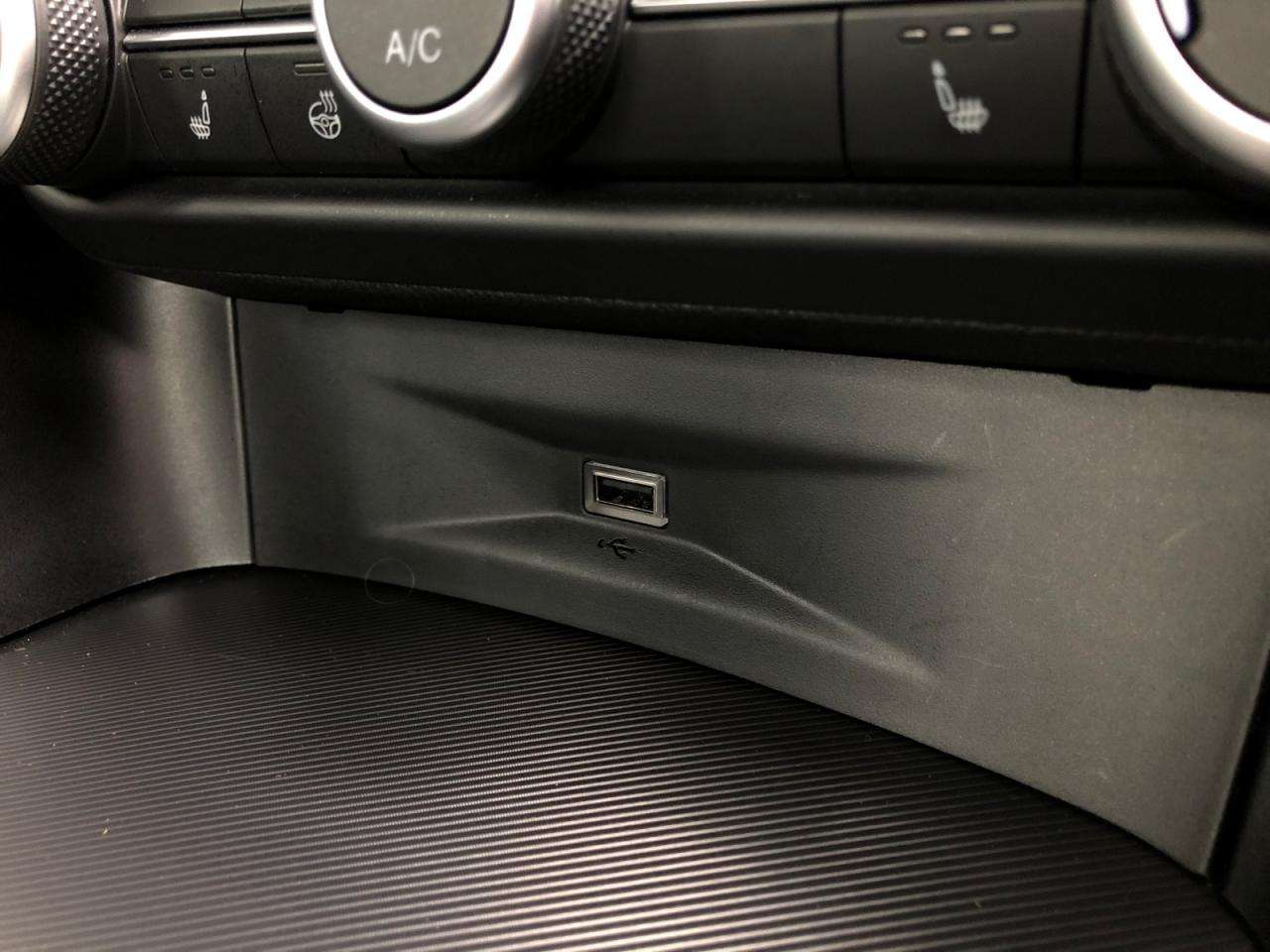 2019 ALFA ROMEO GIULIA 2019 ALFA ROMEO GIULIA