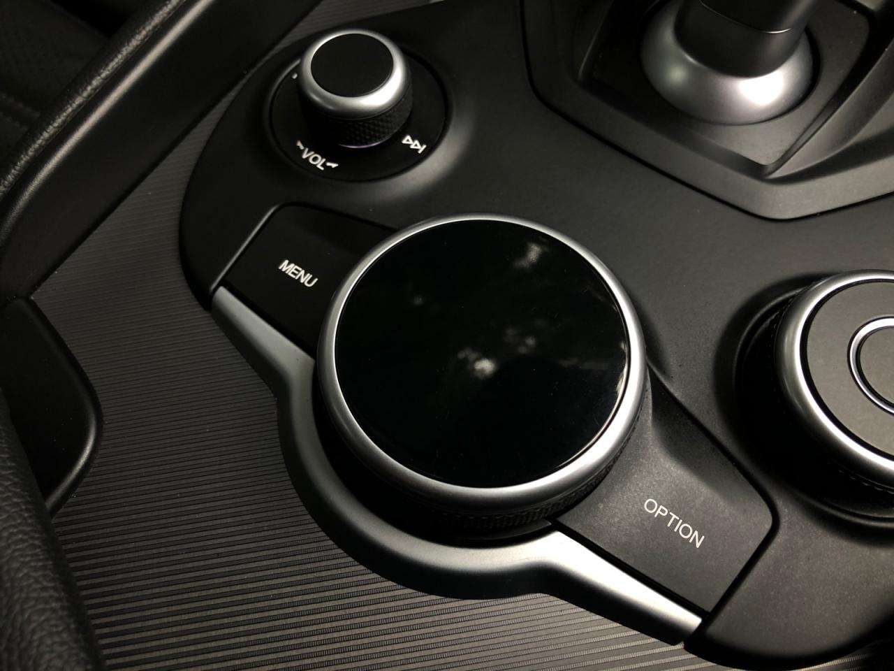 2019 ALFA ROMEO GIULIA 2019 ALFA ROMEO GIULIA