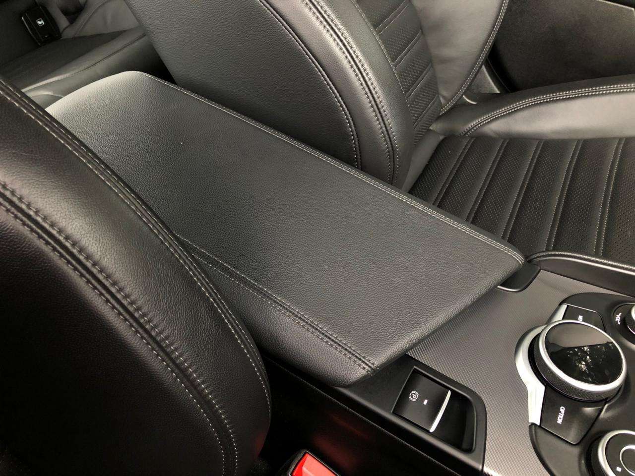 2019 ALFA ROMEO GIULIA 2019 ALFA ROMEO GIULIA