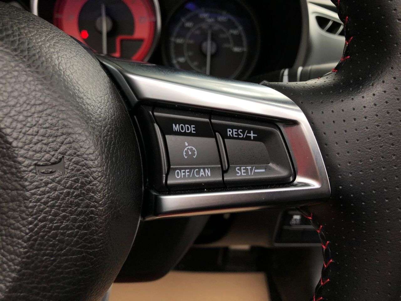2017 ABARTH 124 2017 ABARTH 124