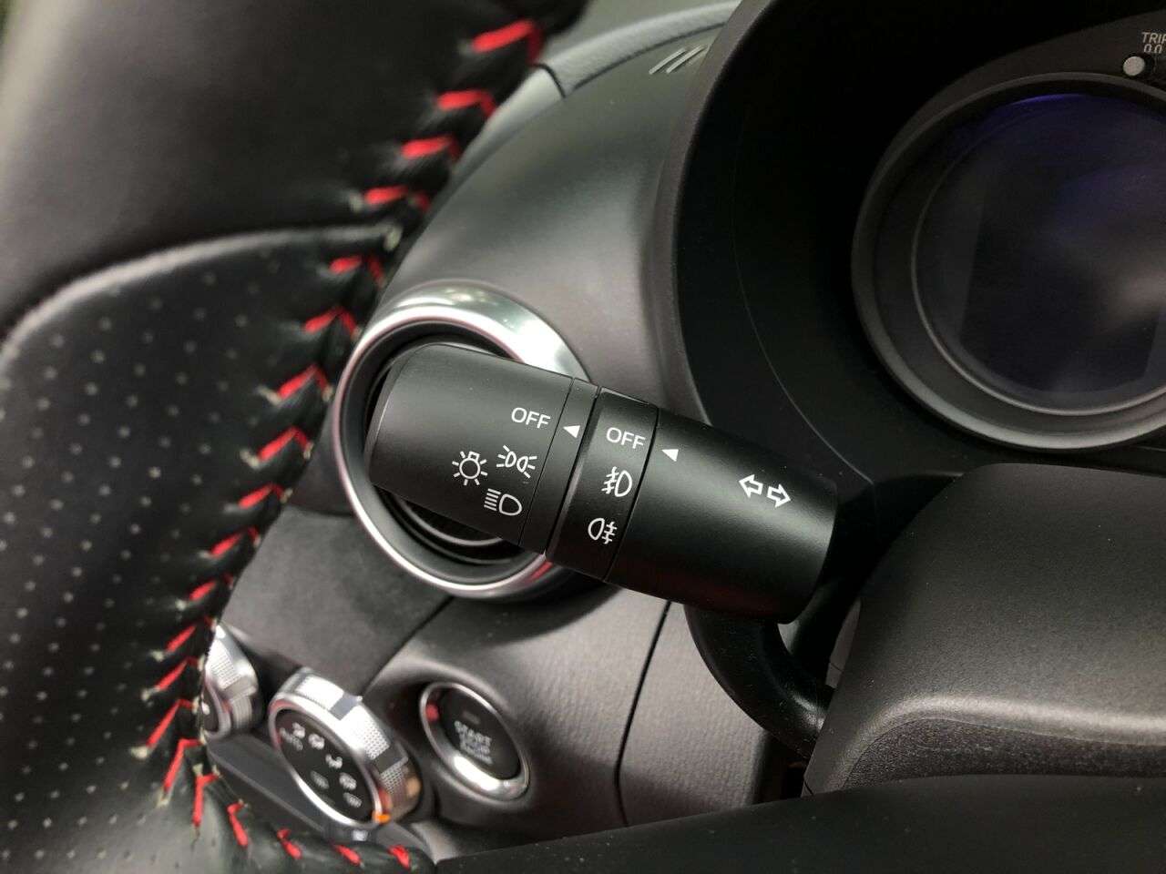 2017 ABARTH 124 2017 ABARTH 124