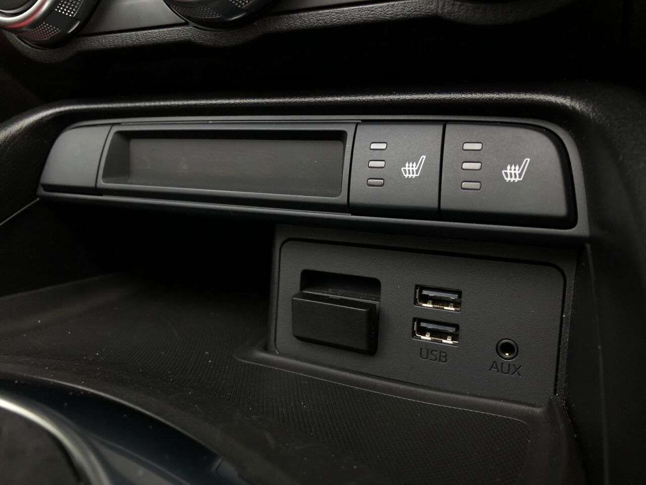 2017 ABARTH 124 2017 ABARTH 124
