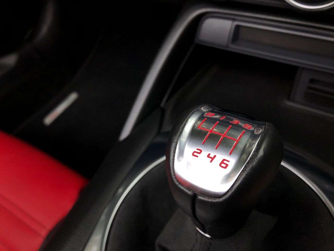 2017 ABARTH 124 2017 ABARTH 124