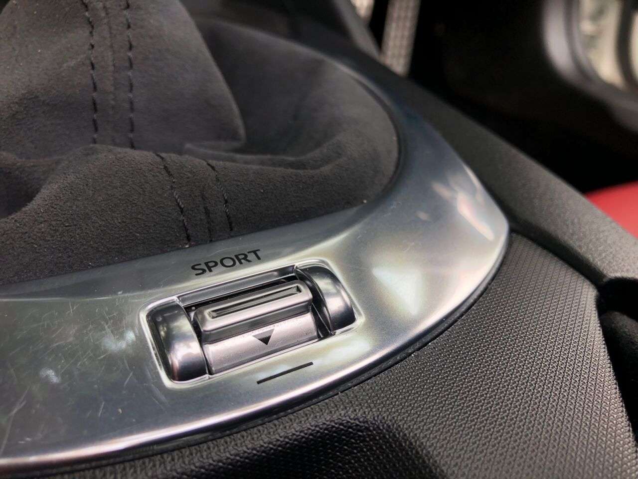 2017 ABARTH 124 2017 ABARTH 124