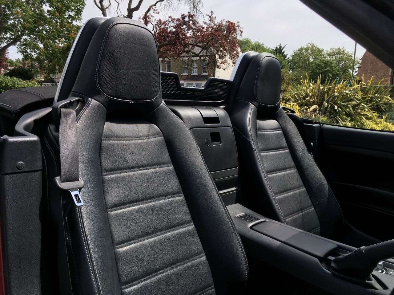 2017 FIAT 124 2017 FIAT 124