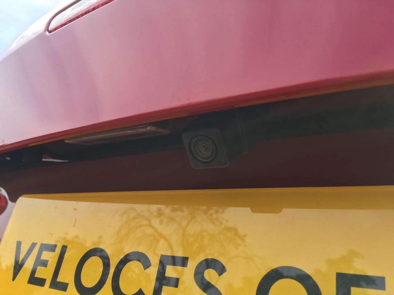 2017 FIAT 124 2017 FIAT 124