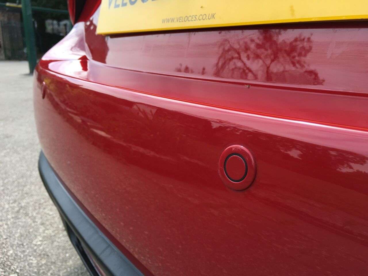 2017 FIAT 124 2017 FIAT 124