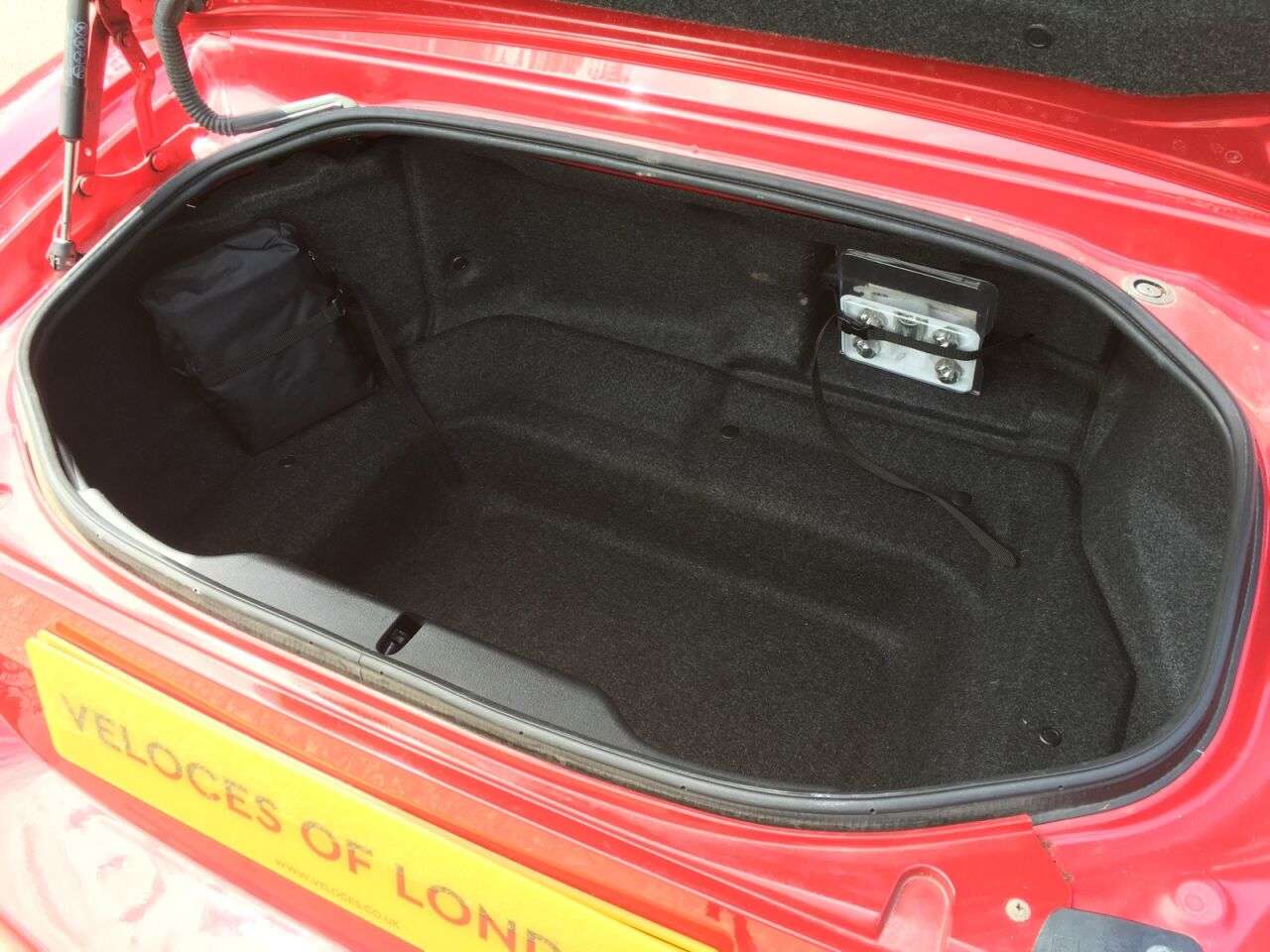 2017 FIAT 124 2017 FIAT 124