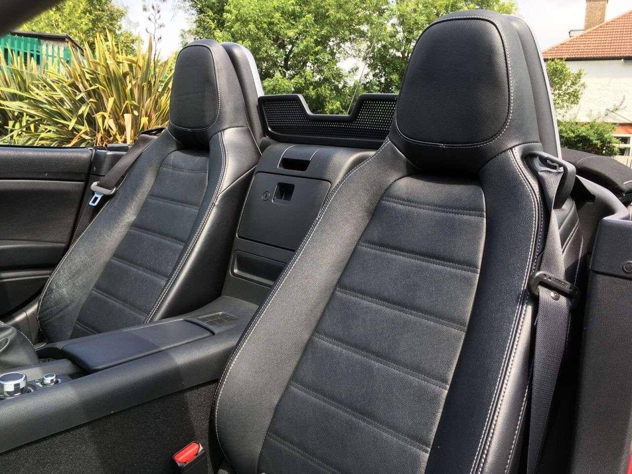 2017 FIAT 124 2017 FIAT 124