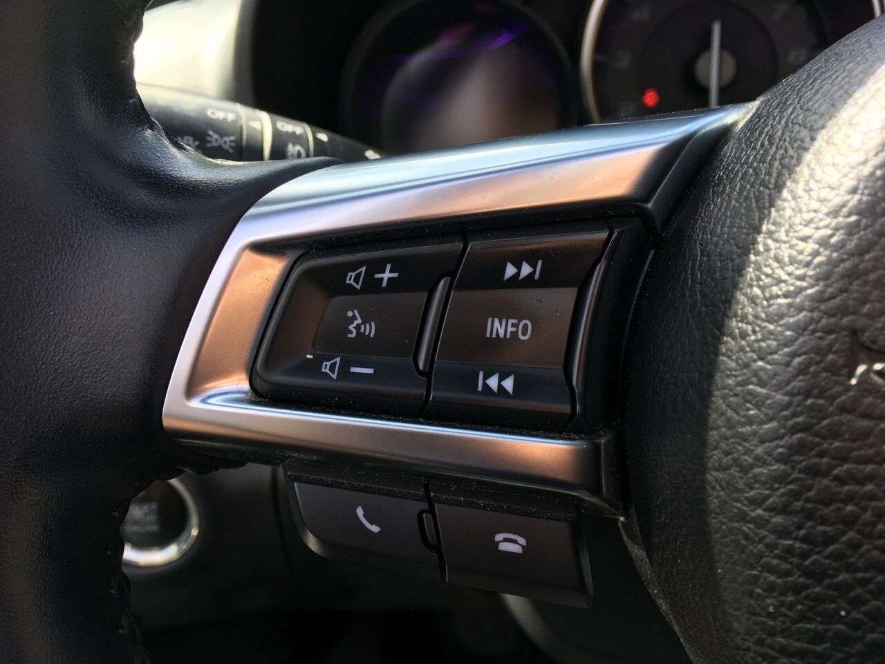 2017 FIAT 124 2017 FIAT 124