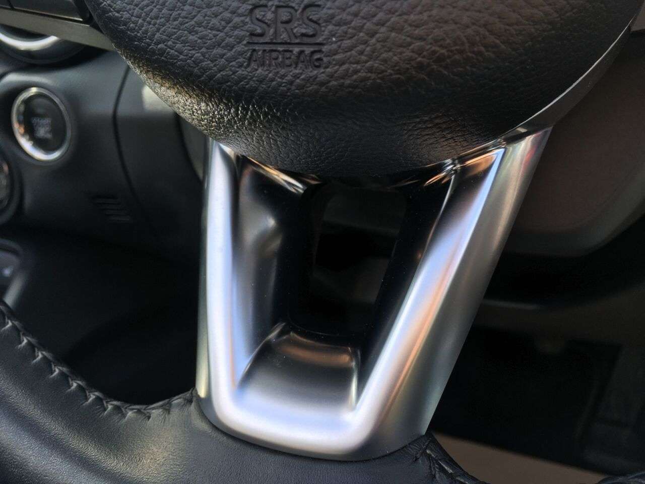 2017 FIAT 124 2017 FIAT 124