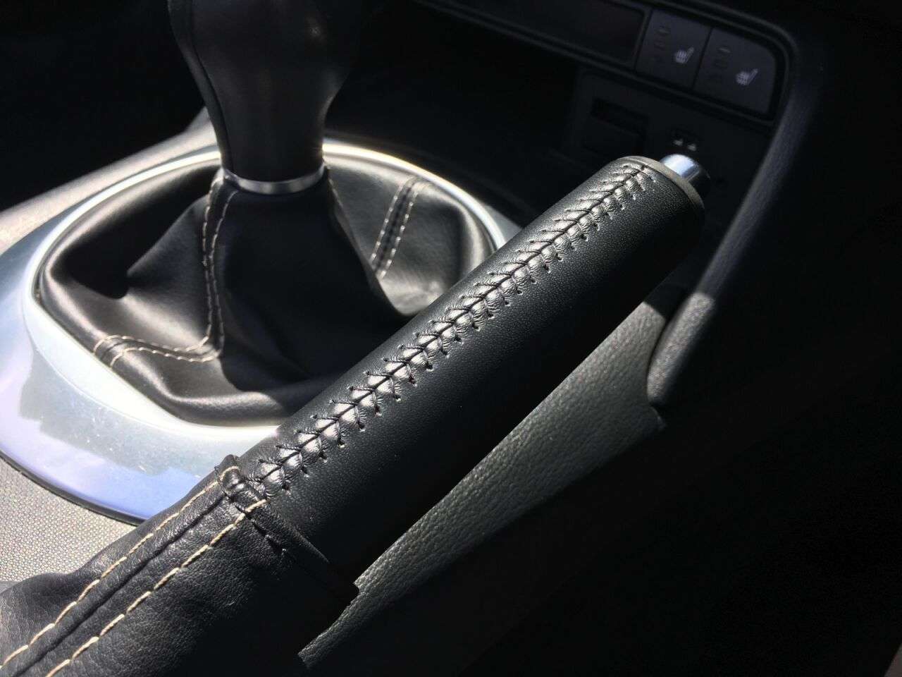 2017 FIAT 124 2017 FIAT 124