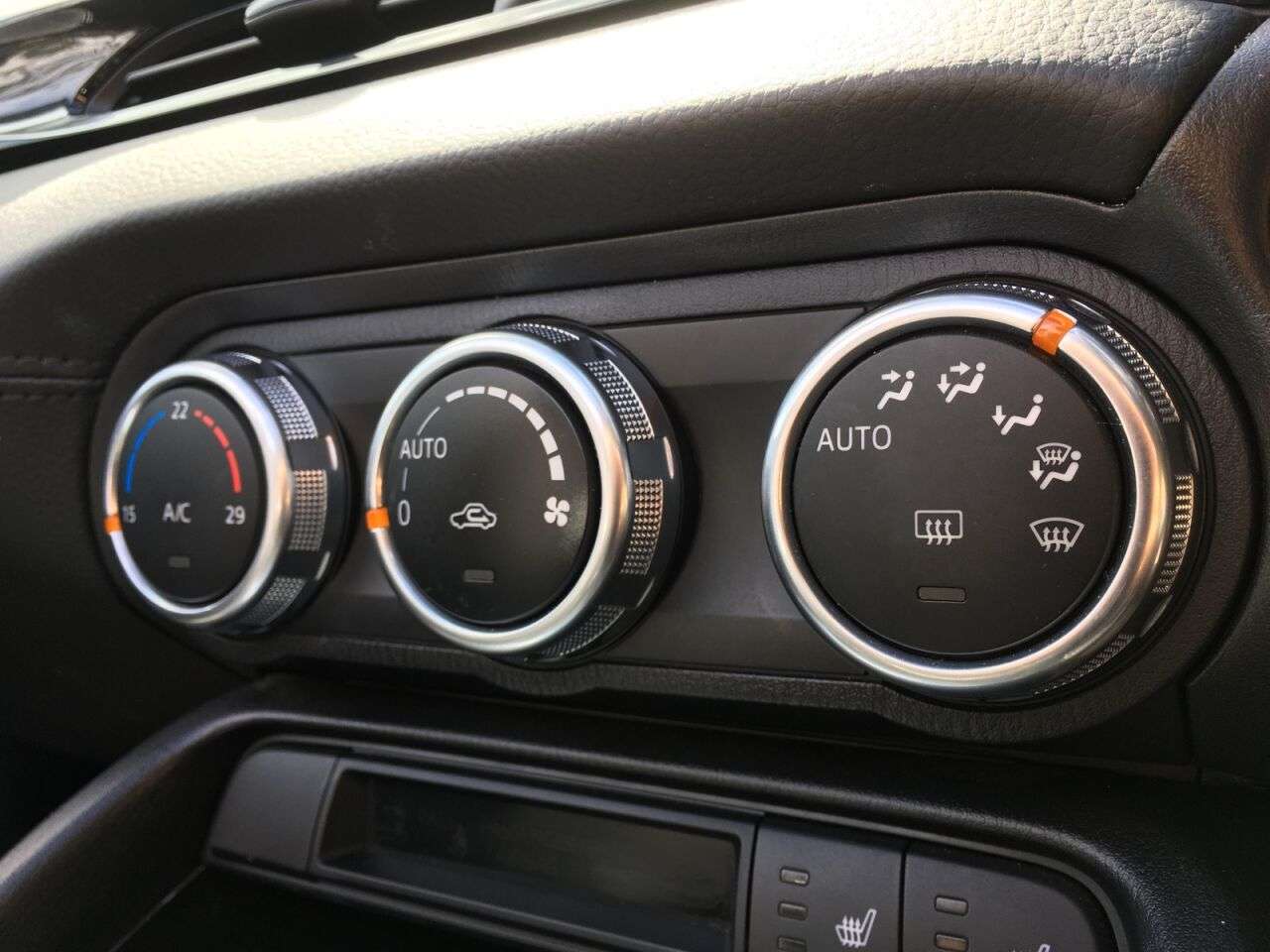 2017 FIAT 124 2017 FIAT 124