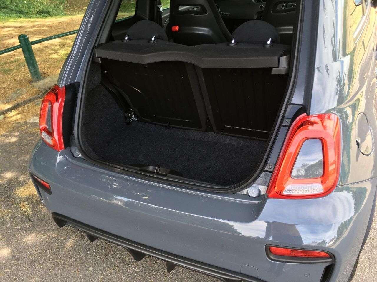 2019 ABARTH 595 2019 ABARTH 595