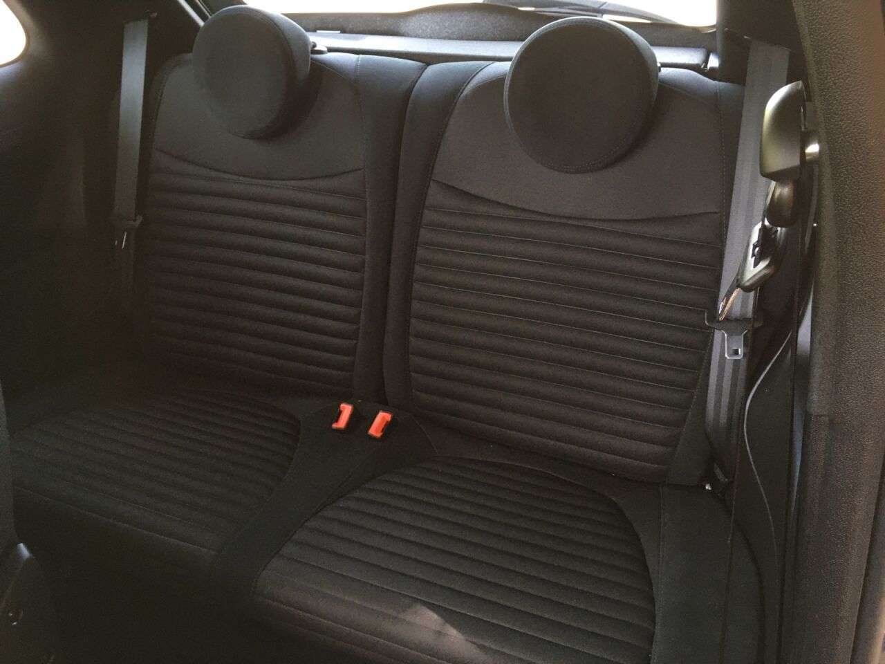 2019 ABARTH 595 2019 ABARTH 595