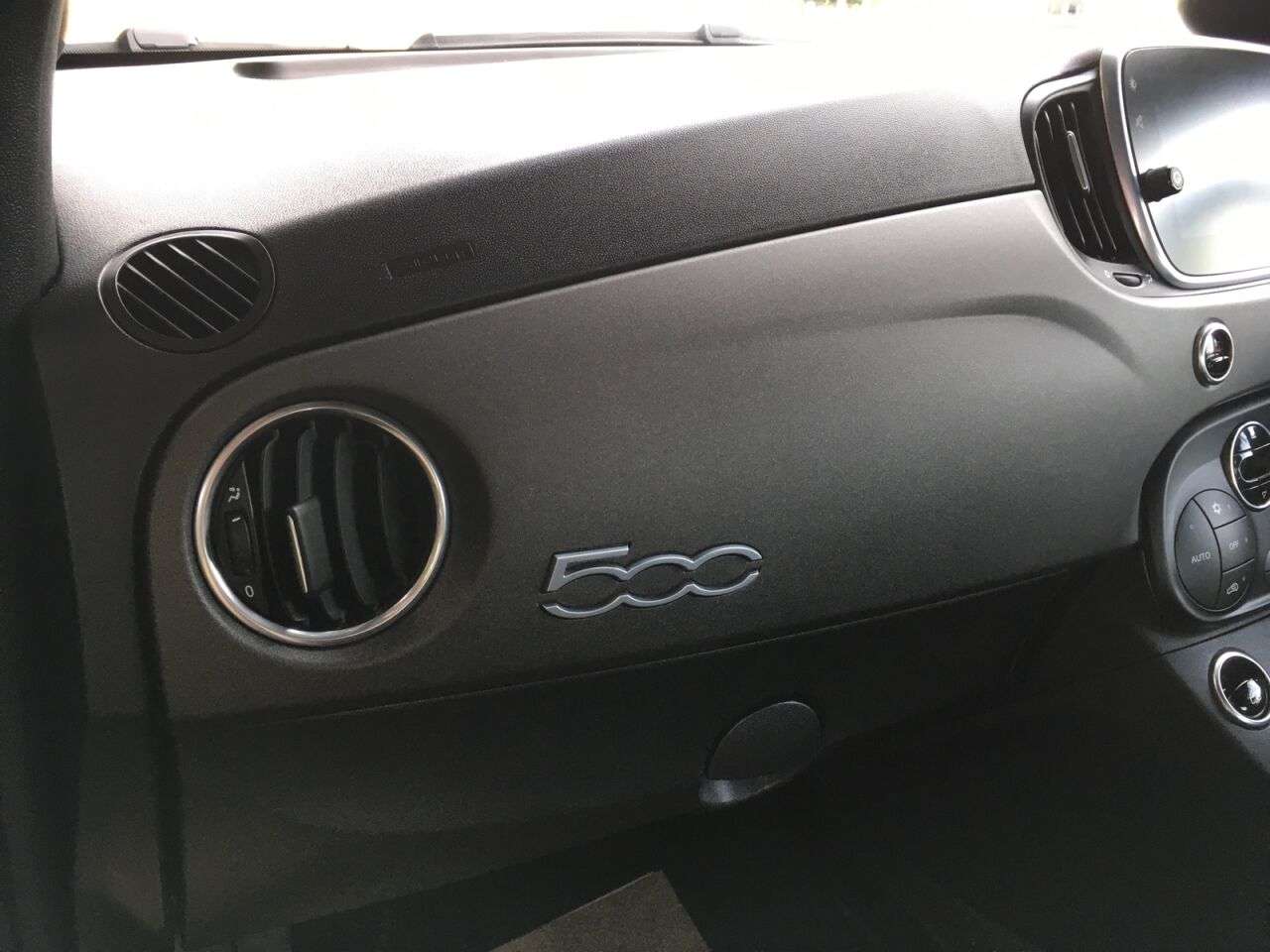 2019 ABARTH 595 2019 ABARTH 595