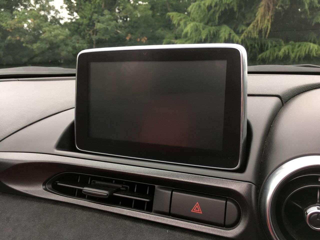 2018 ABARTH 124 2018 ABARTH 124