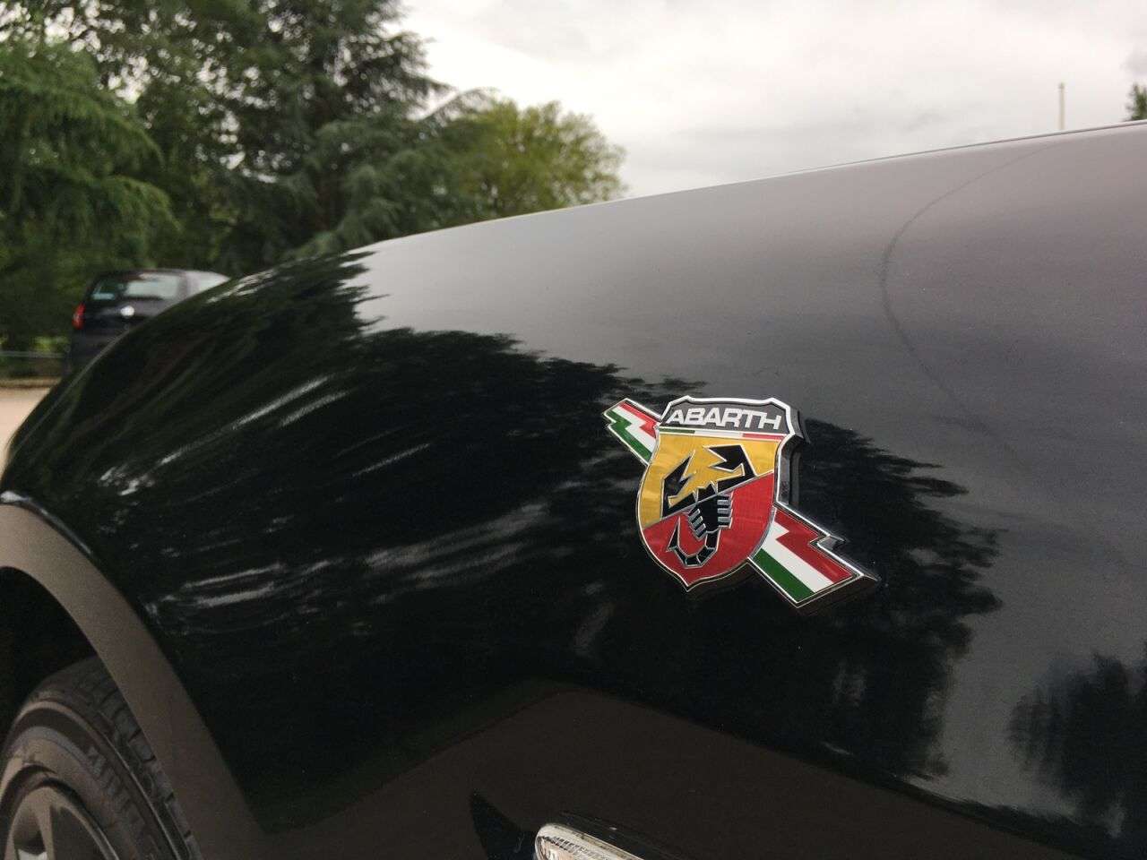 2018 ABARTH 124 2018 ABARTH 124