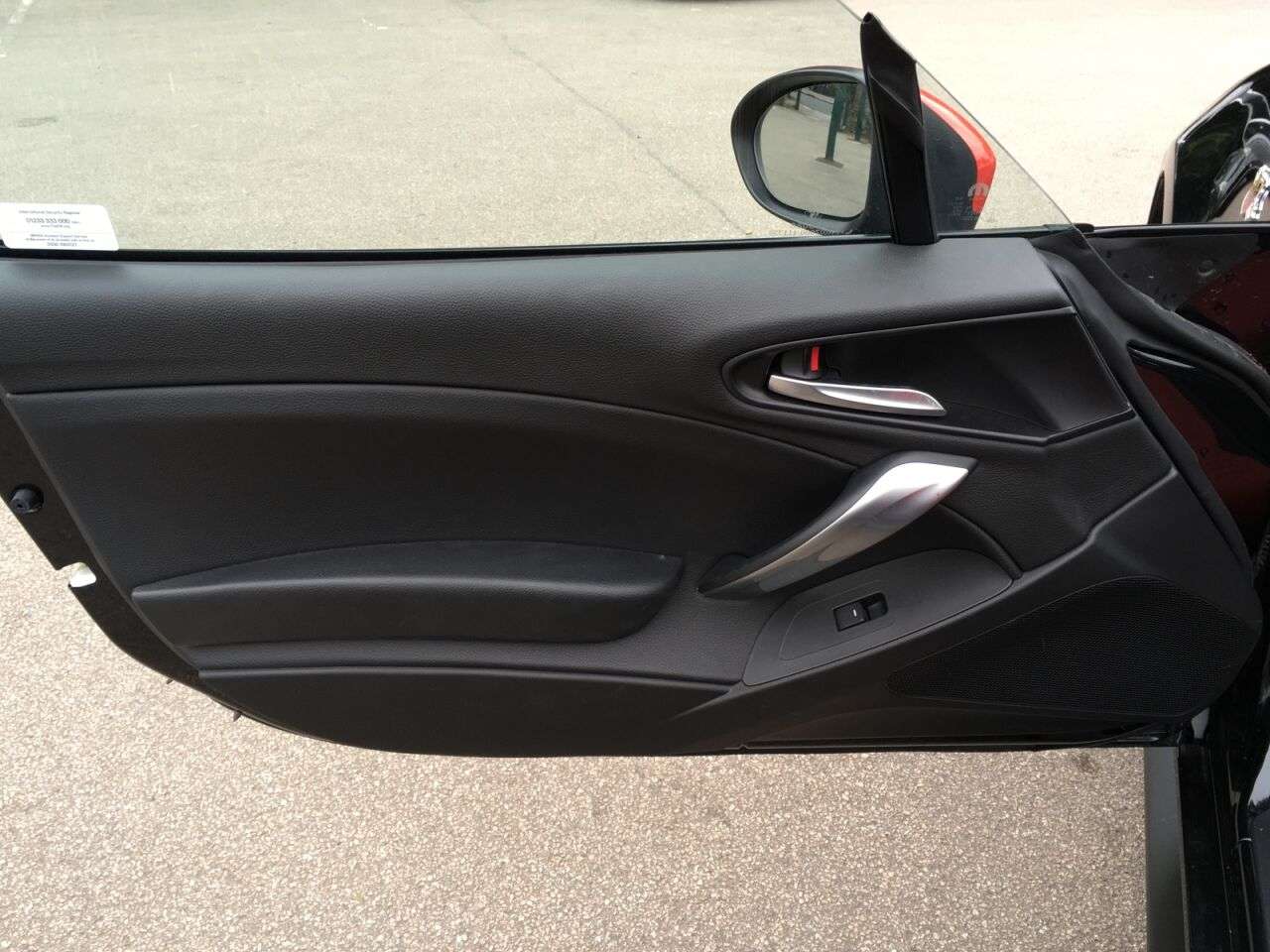 2018 ABARTH 124 2018 ABARTH 124