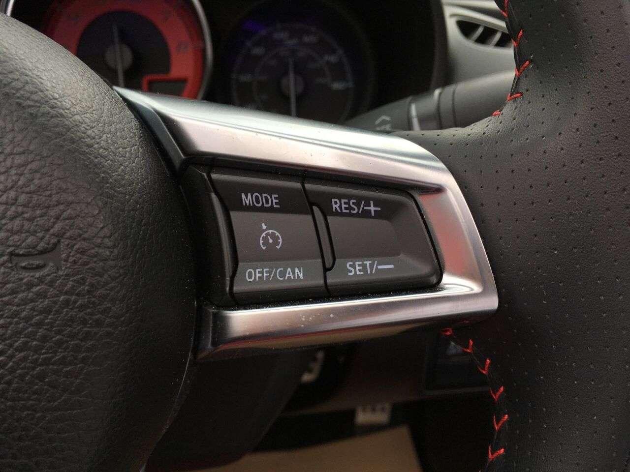 2018 ABARTH 124 2018 ABARTH 124