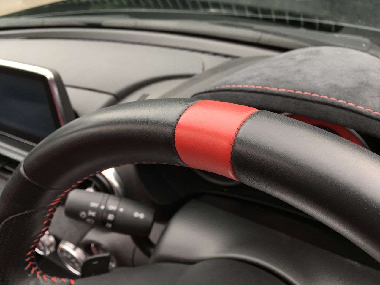 2018 ABARTH 124 2018 ABARTH 124