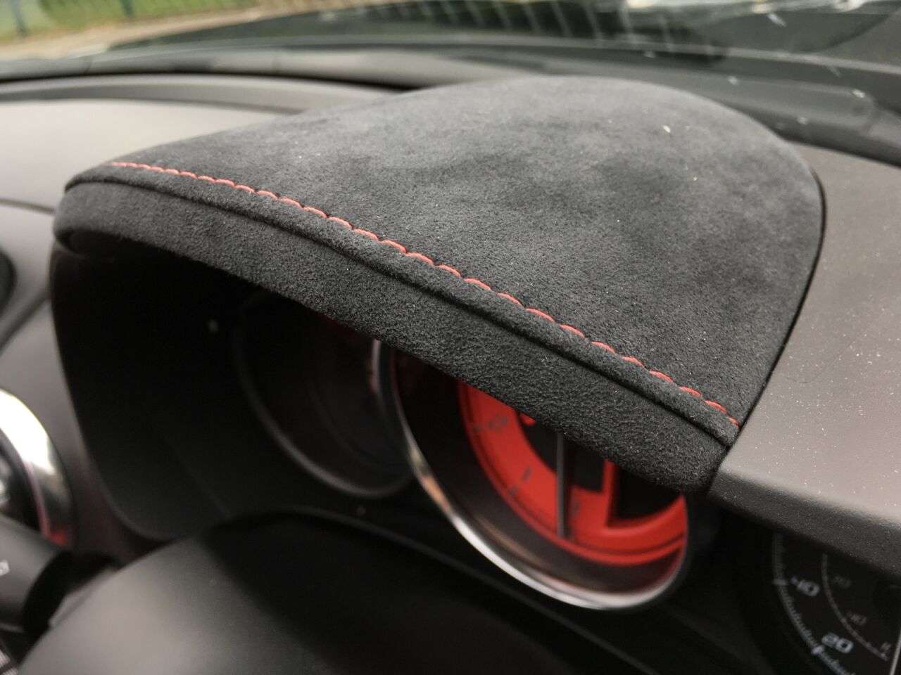 2018 ABARTH 124 2018 ABARTH 124