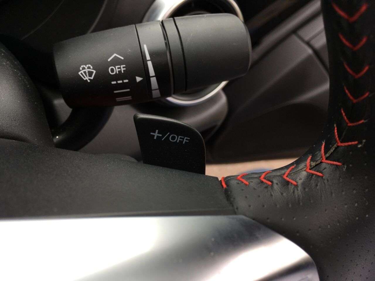 2018 ABARTH 124 2018 ABARTH 124