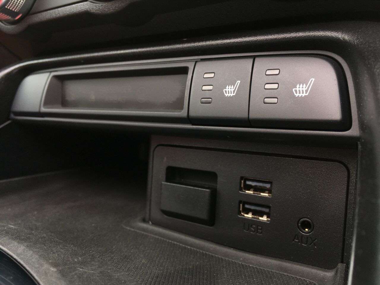 2018 ABARTH 124 2018 ABARTH 124