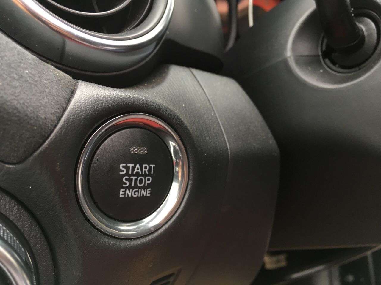 2018 ABARTH 124 2018 ABARTH 124