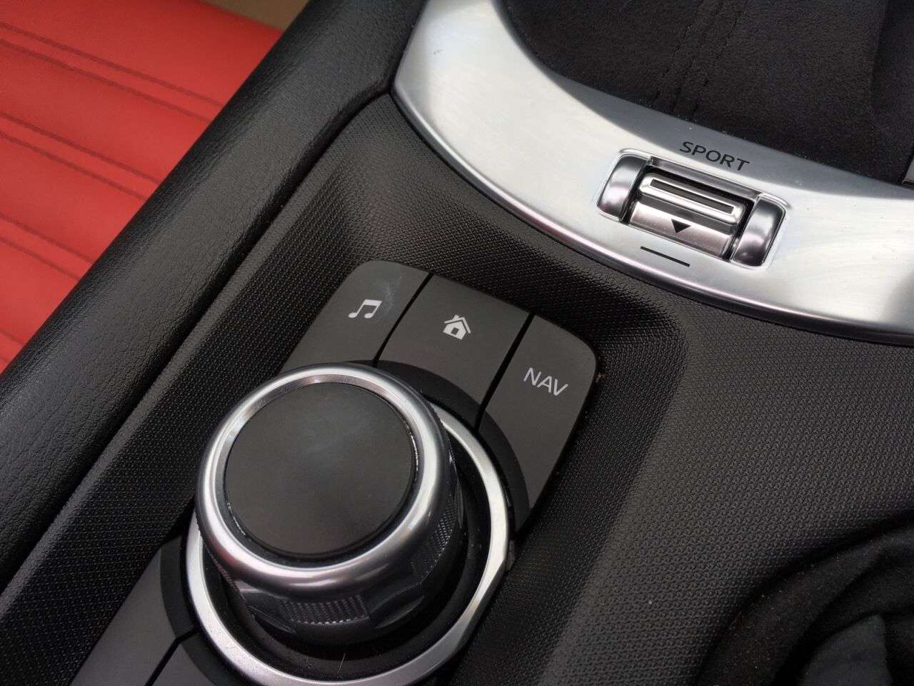 2018 ABARTH 124 2018 ABARTH 124