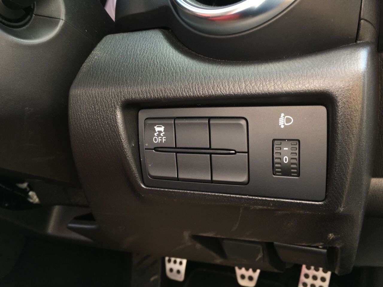 2017 ABARTH 124 2017 ABARTH 124