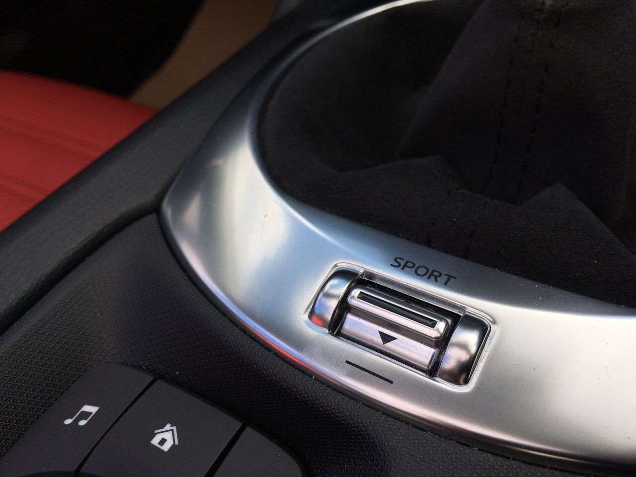 2017 ABARTH 124 2017 ABARTH 124