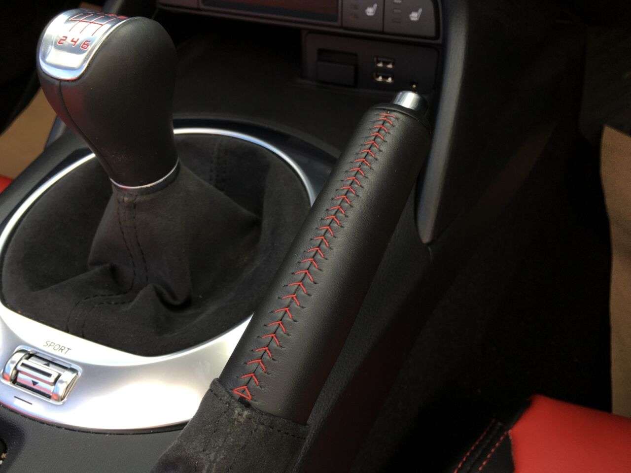 2017 ABARTH 124 2017 ABARTH 124