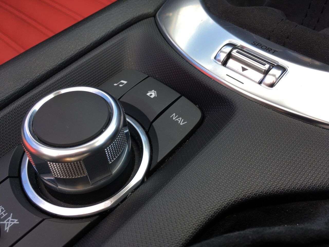 2017 ABARTH 124 2017 ABARTH 124