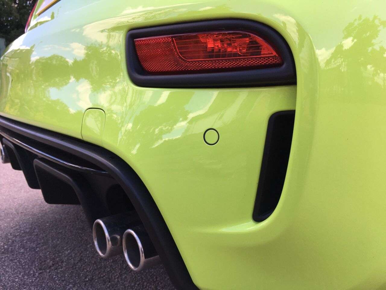 2019 ABARTH 500 2019 ABARTH 500